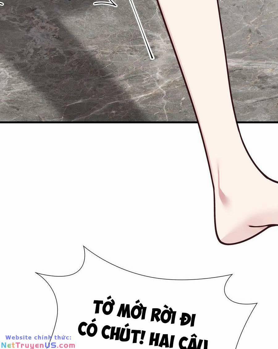 Làm Sao Để Chạy Trốn Dàn Hậu Cung 86 trang 27