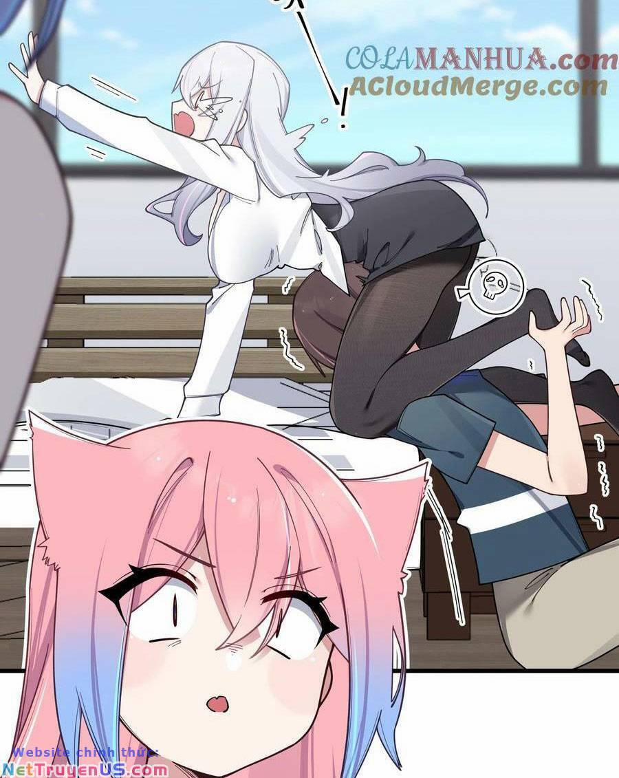 Làm Sao Để Chạy Trốn Dàn Hậu Cung 86 trang 29