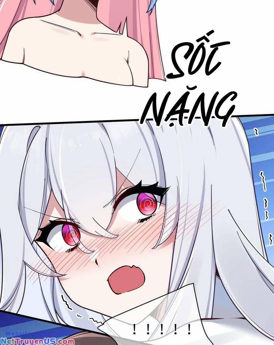 Làm Sao Để Chạy Trốn Dàn Hậu Cung 86 trang 30