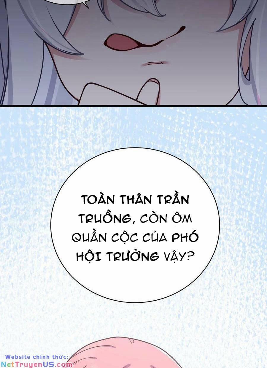 Làm Sao Để Chạy Trốn Dàn Hậu Cung 86 trang 35