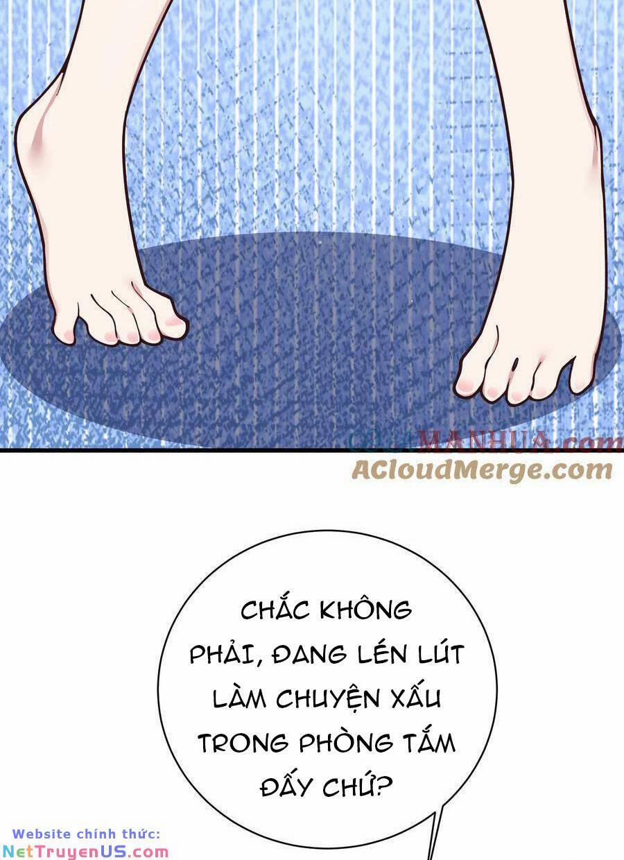 Làm Sao Để Chạy Trốn Dàn Hậu Cung 86 trang 38