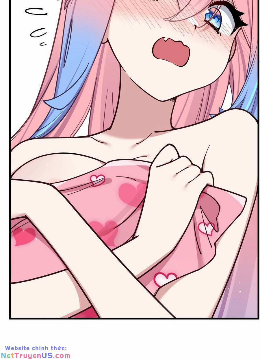 Làm Sao Để Chạy Trốn Dàn Hậu Cung 86 trang 41