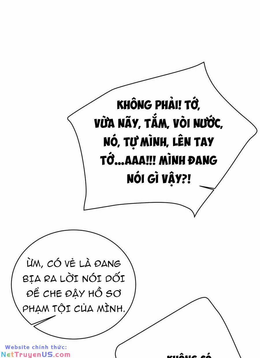 Làm Sao Để Chạy Trốn Dàn Hậu Cung 86 trang 42