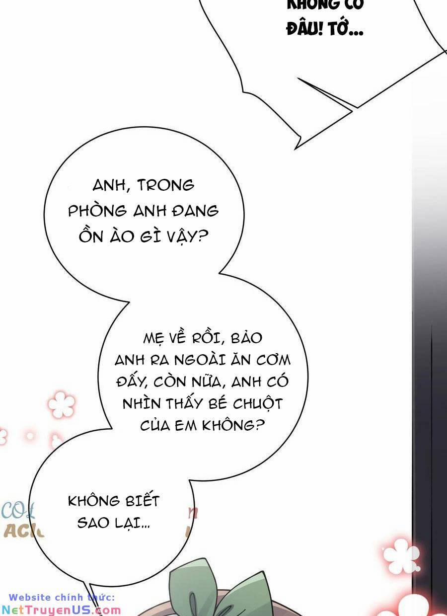 Làm Sao Để Chạy Trốn Dàn Hậu Cung 86 trang 43