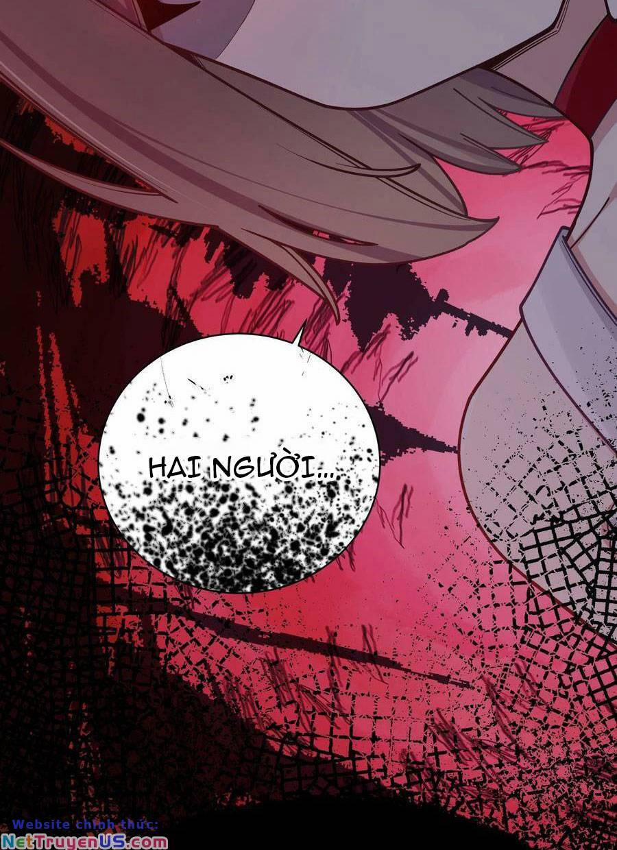 Làm Sao Để Chạy Trốn Dàn Hậu Cung 86 trang 48