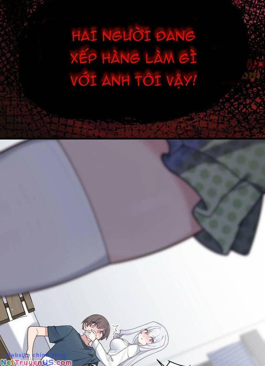 Làm Sao Để Chạy Trốn Dàn Hậu Cung 86 trang 49