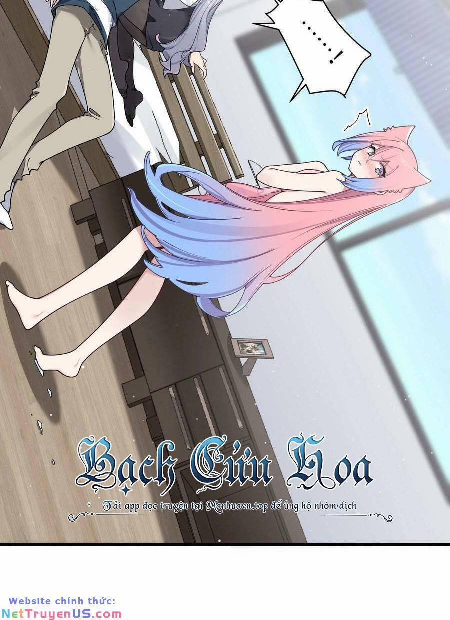 Làm Sao Để Chạy Trốn Dàn Hậu Cung 86 trang 50