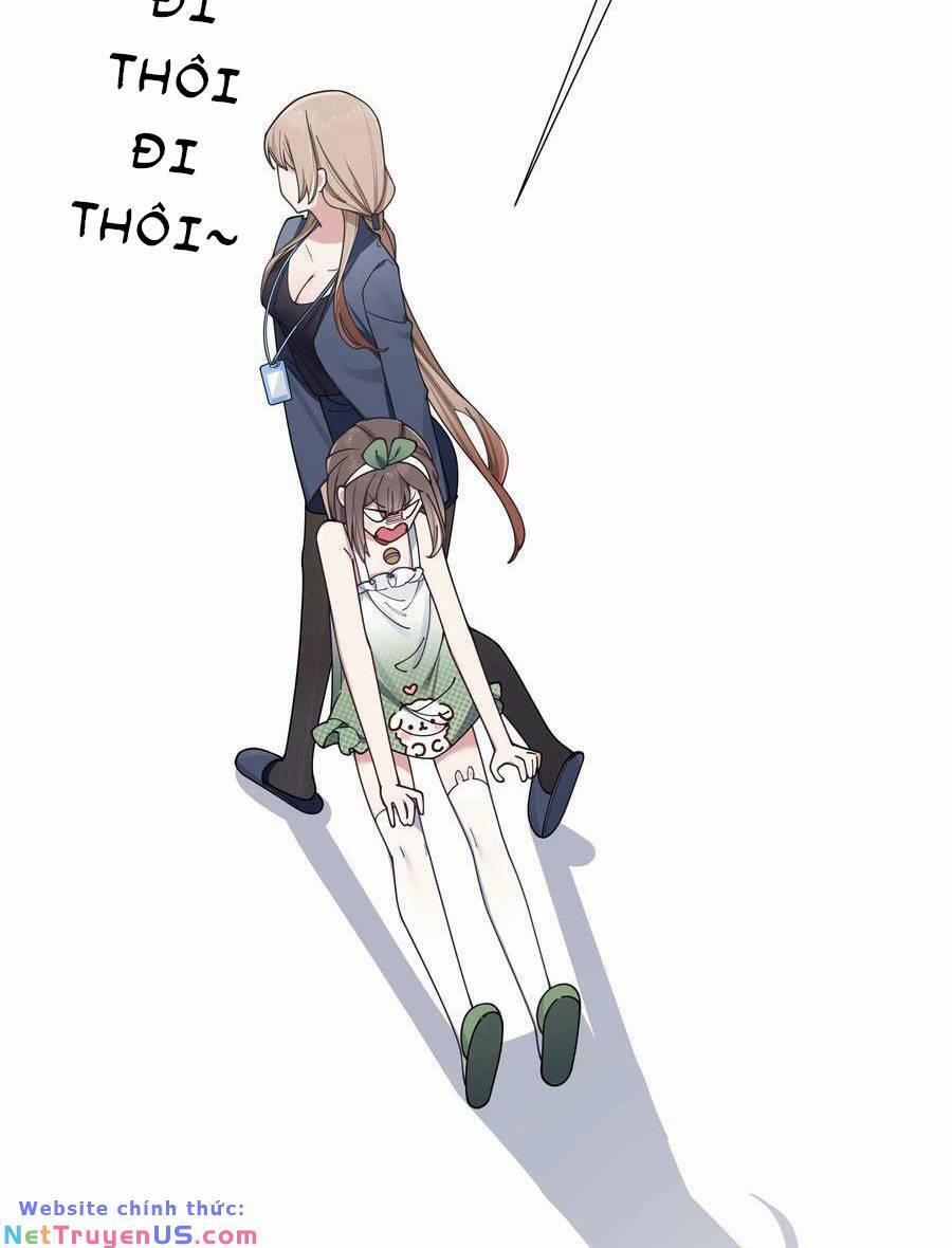 Làm Sao Để Chạy Trốn Dàn Hậu Cung 86 trang 57