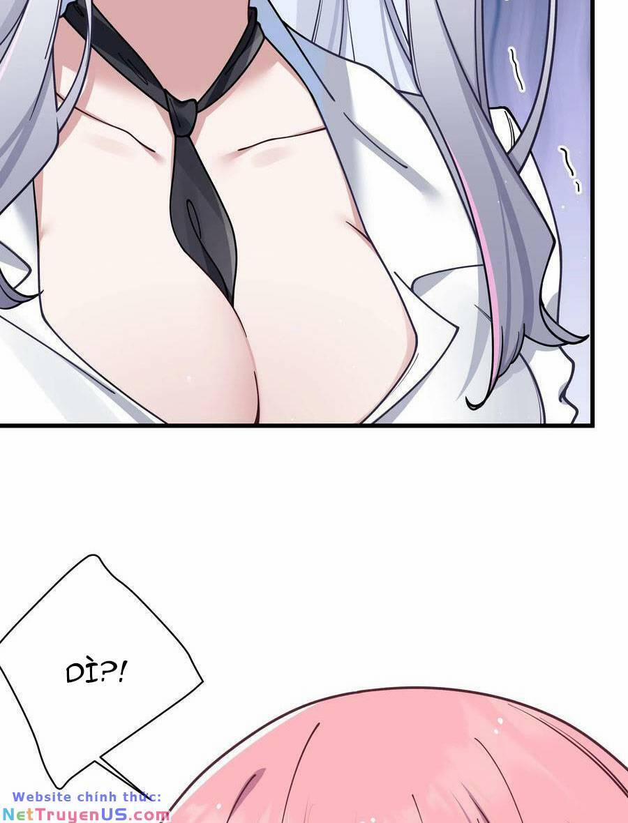 Làm Sao Để Chạy Trốn Dàn Hậu Cung 86 trang 65