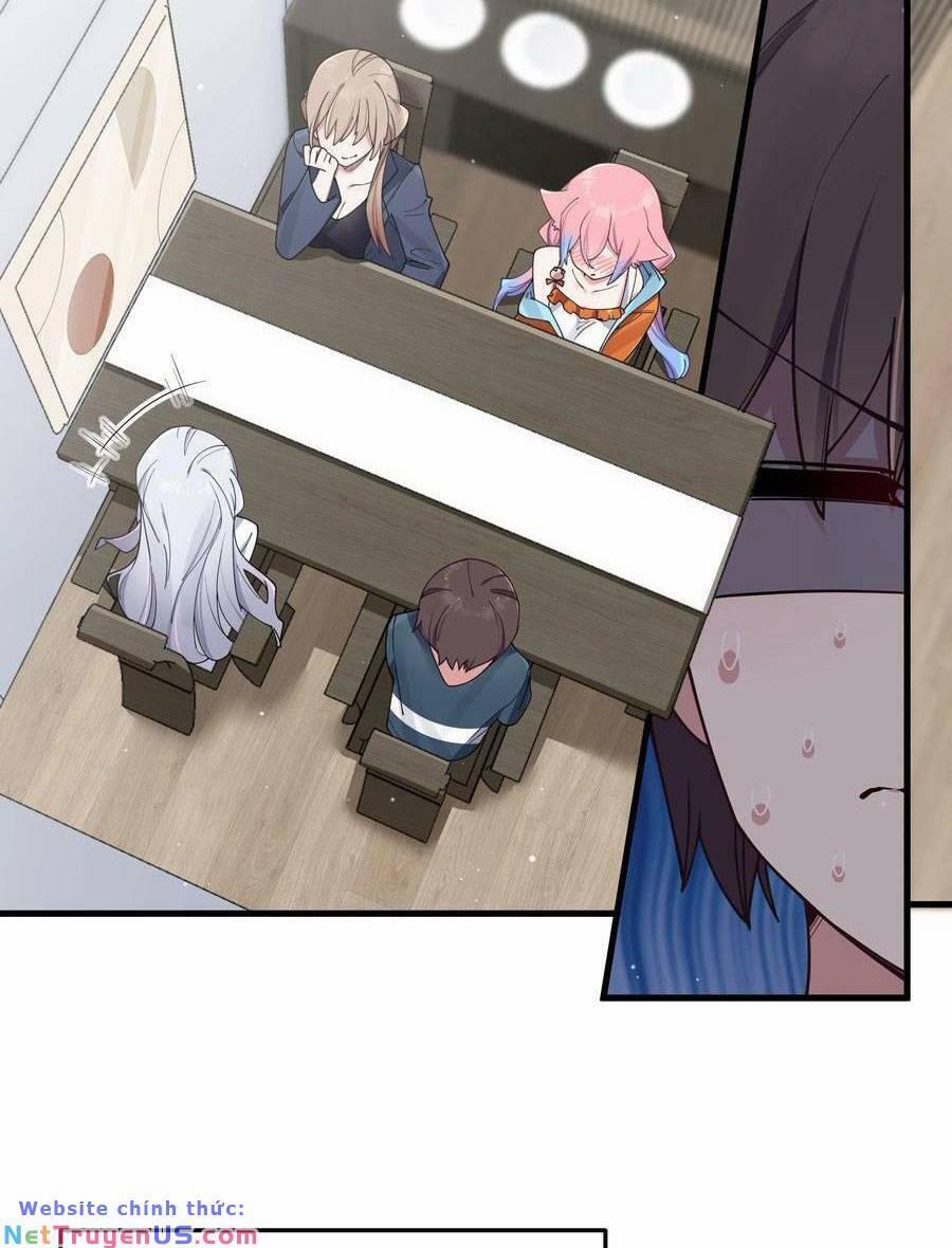 Làm Sao Để Chạy Trốn Dàn Hậu Cung 86 trang 69