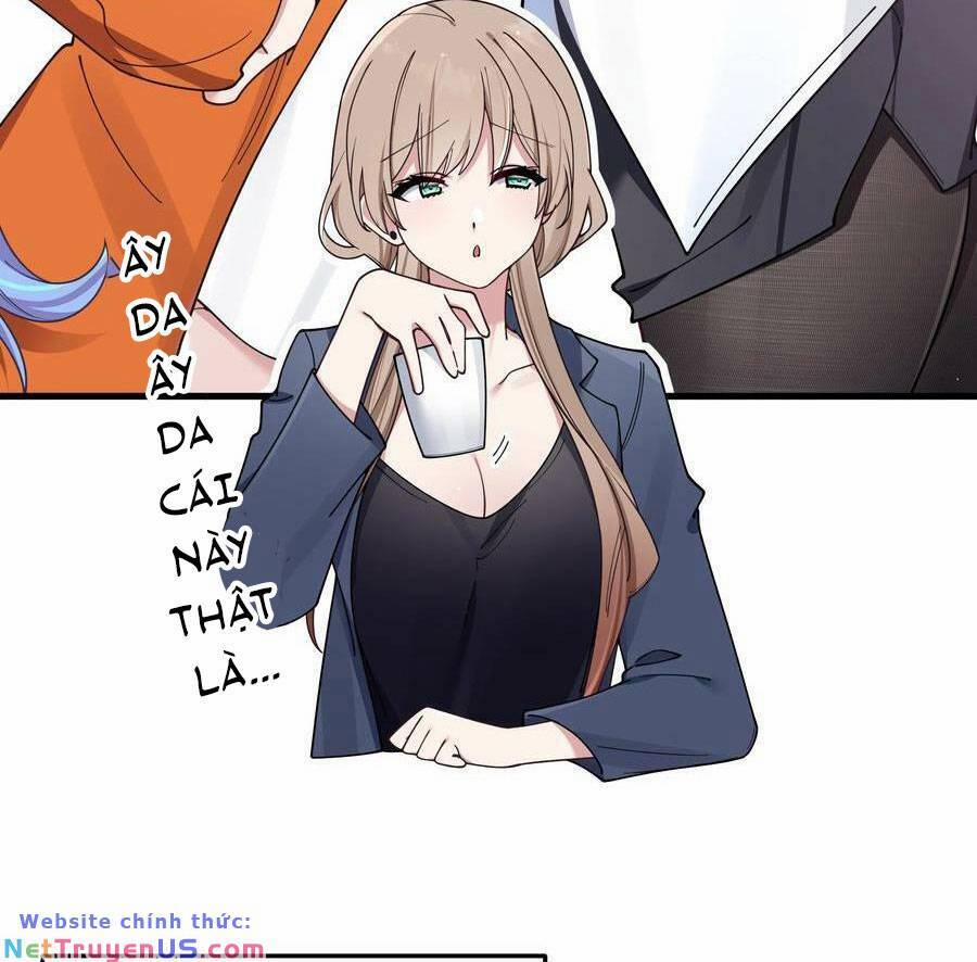 Làm Sao Để Chạy Trốn Dàn Hậu Cung 86 trang 75