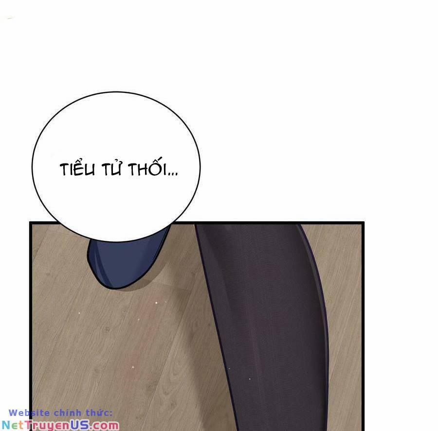 Làm Sao Để Chạy Trốn Dàn Hậu Cung 86 trang 80