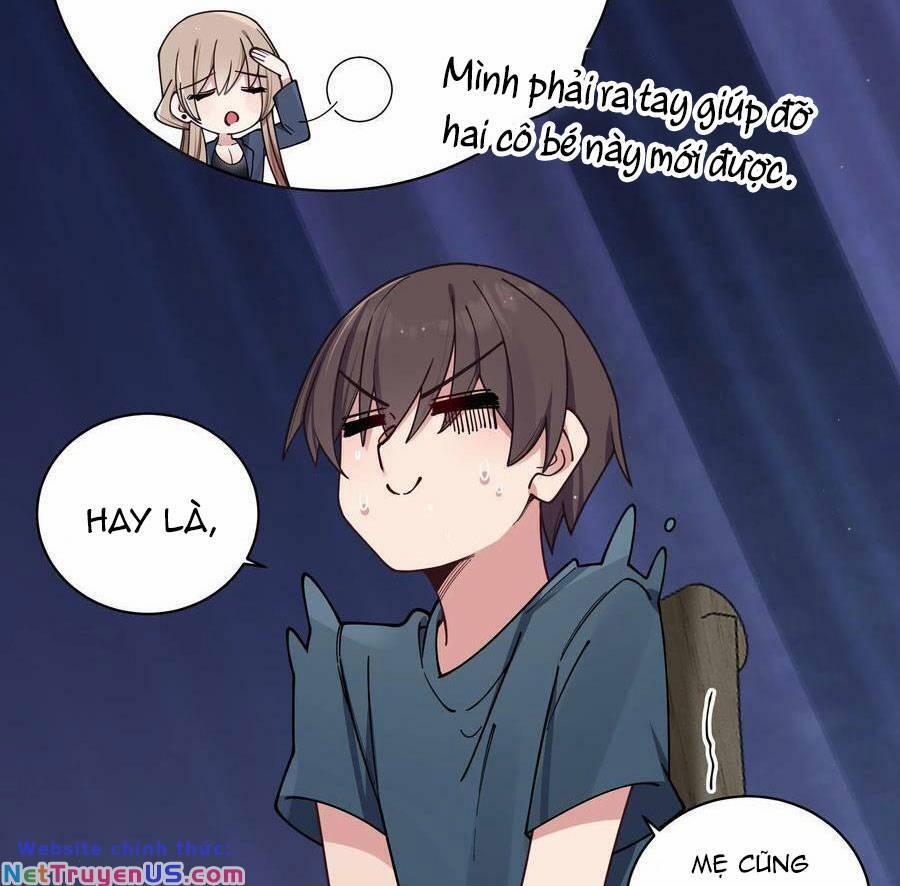 Làm Sao Để Chạy Trốn Dàn Hậu Cung 86 trang 83