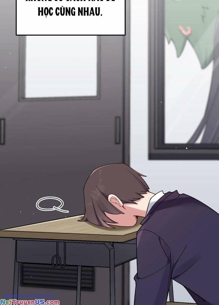 Làm Sao Để Chạy Trốn Dàn Hậu Cung 86 trang 94