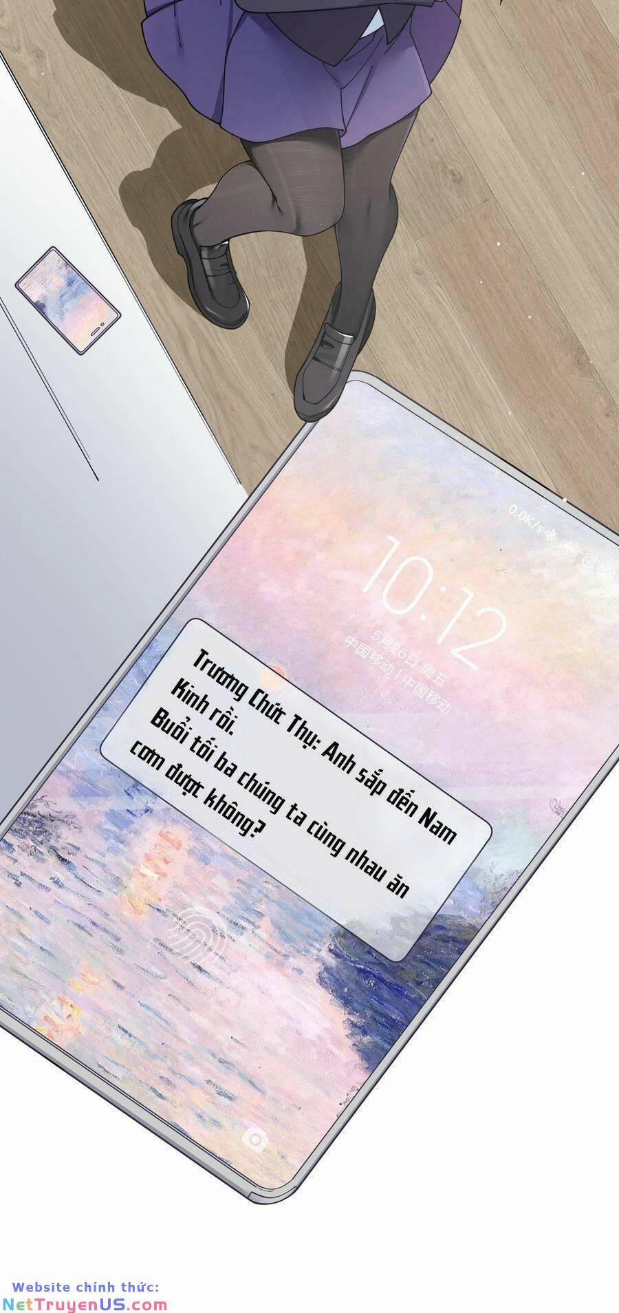 Làm Sao Để Chạy Trốn Dàn Hậu Cung 87 trang 1