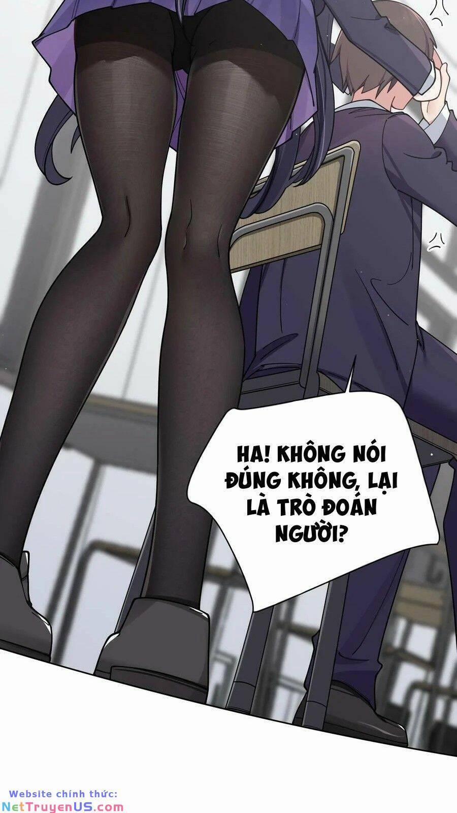 Làm Sao Để Chạy Trốn Dàn Hậu Cung 87 trang 10