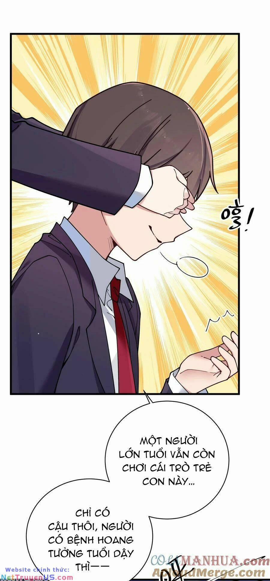 Làm Sao Để Chạy Trốn Dàn Hậu Cung 87 trang 11