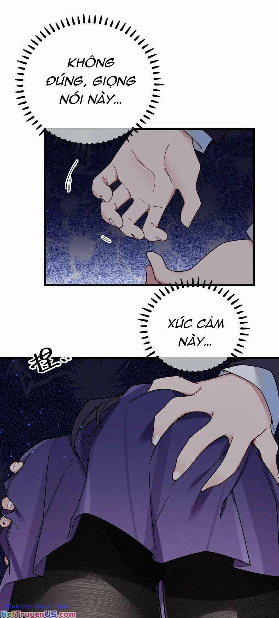 Làm Sao Để Chạy Trốn Dàn Hậu Cung 87 trang 15