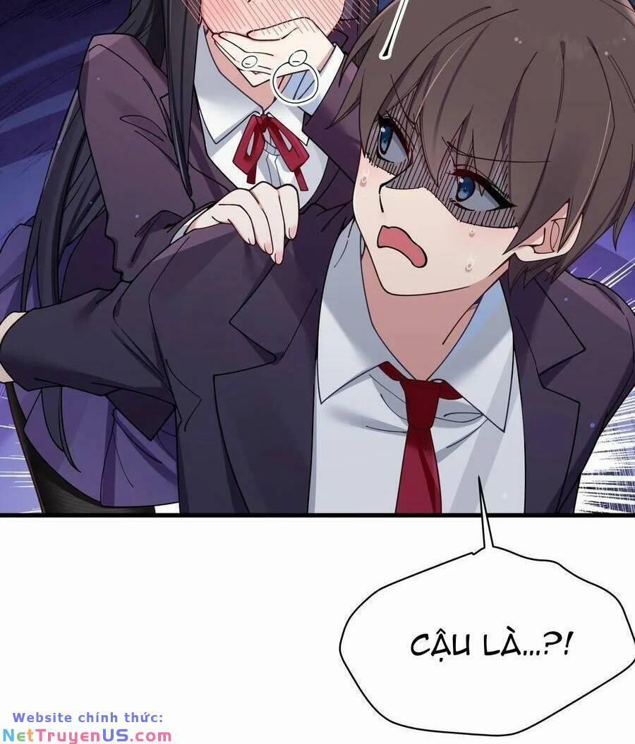 Làm Sao Để Chạy Trốn Dàn Hậu Cung 87 trang 17