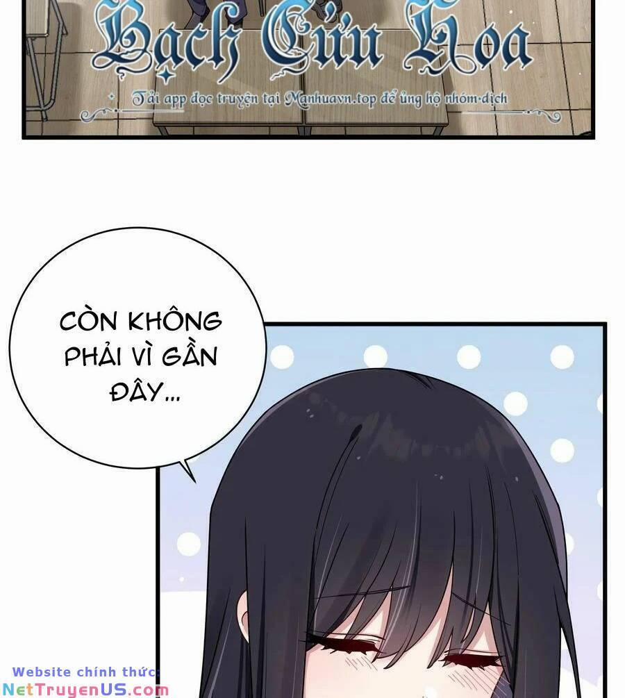 Làm Sao Để Chạy Trốn Dàn Hậu Cung 87 trang 20