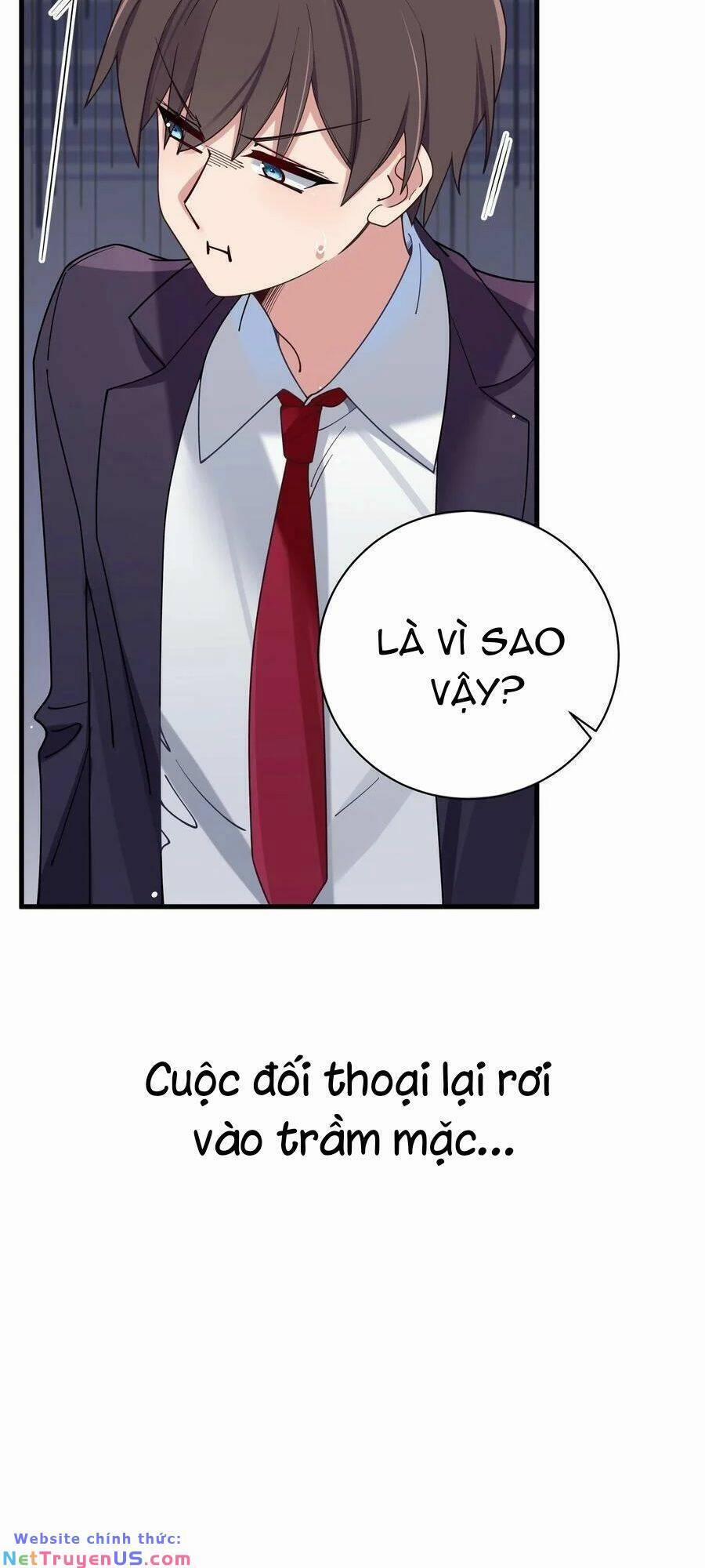 Làm Sao Để Chạy Trốn Dàn Hậu Cung 87 trang 22