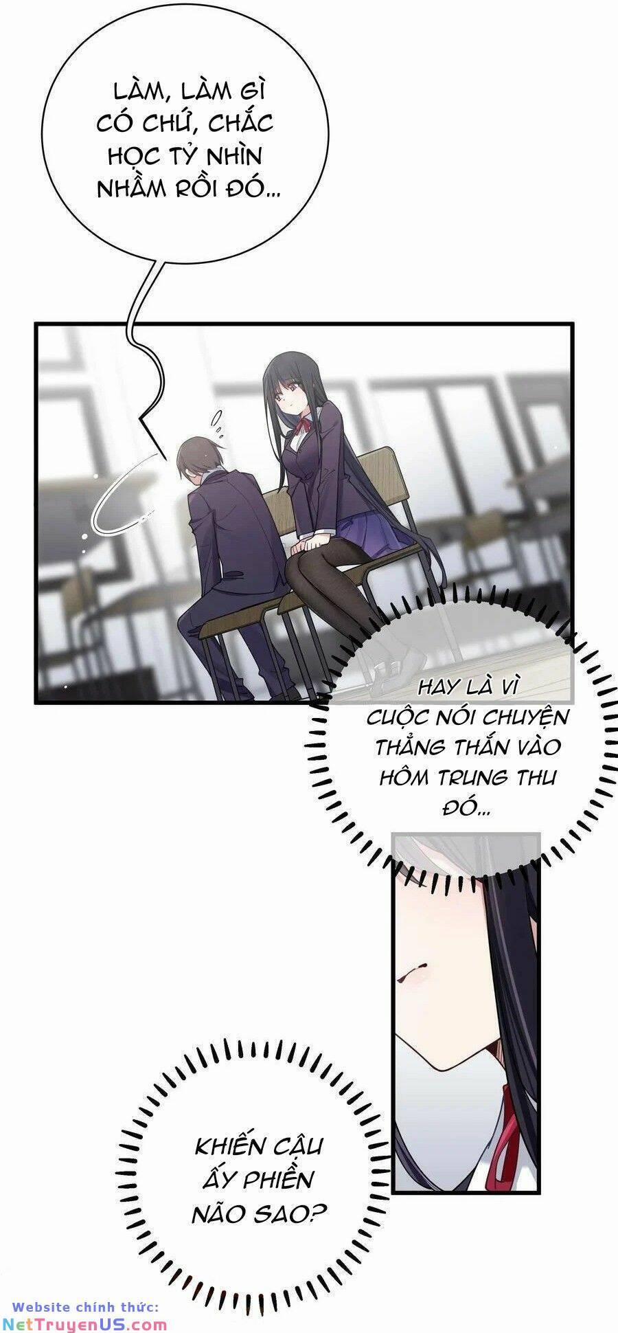 Làm Sao Để Chạy Trốn Dàn Hậu Cung 87 trang 23