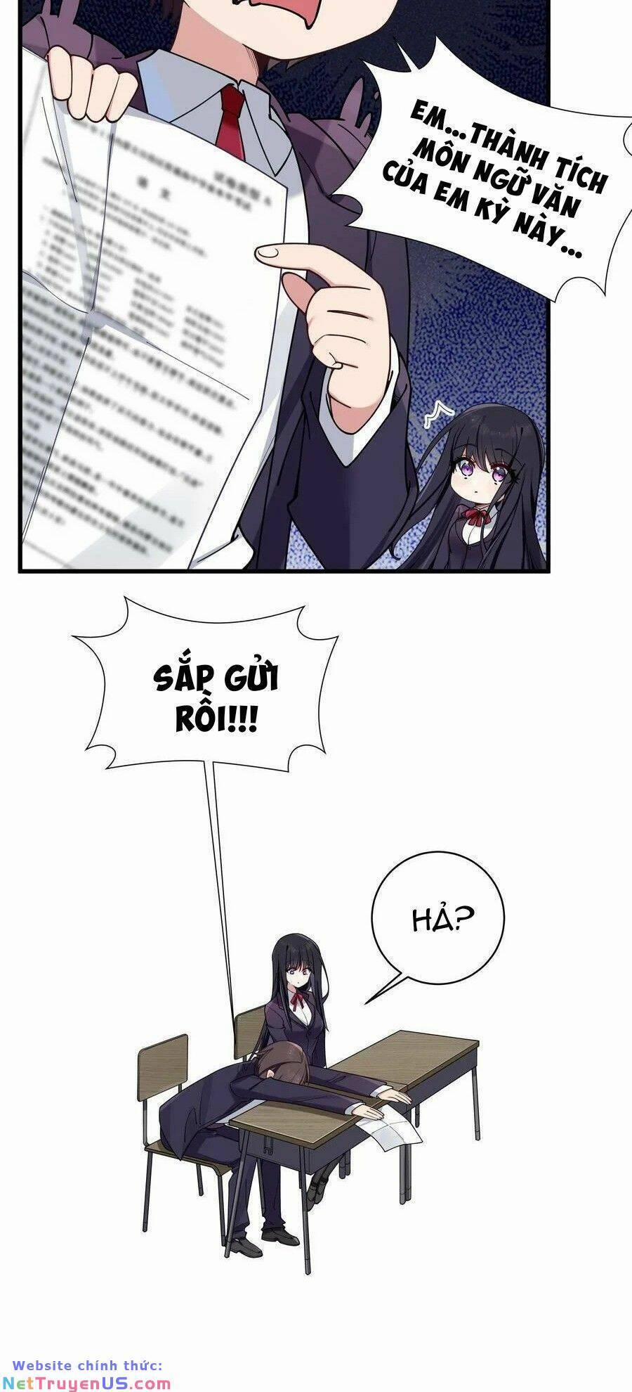 Làm Sao Để Chạy Trốn Dàn Hậu Cung 87 trang 25