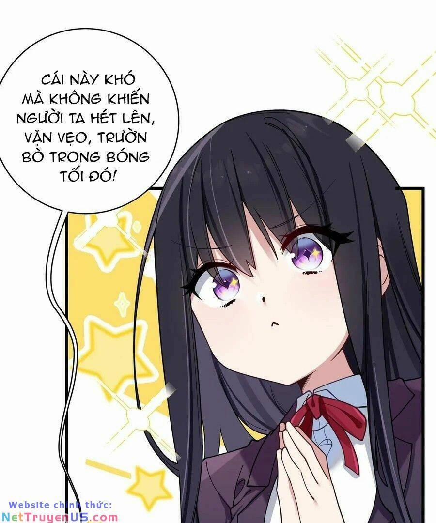 Làm Sao Để Chạy Trốn Dàn Hậu Cung 87 trang 27