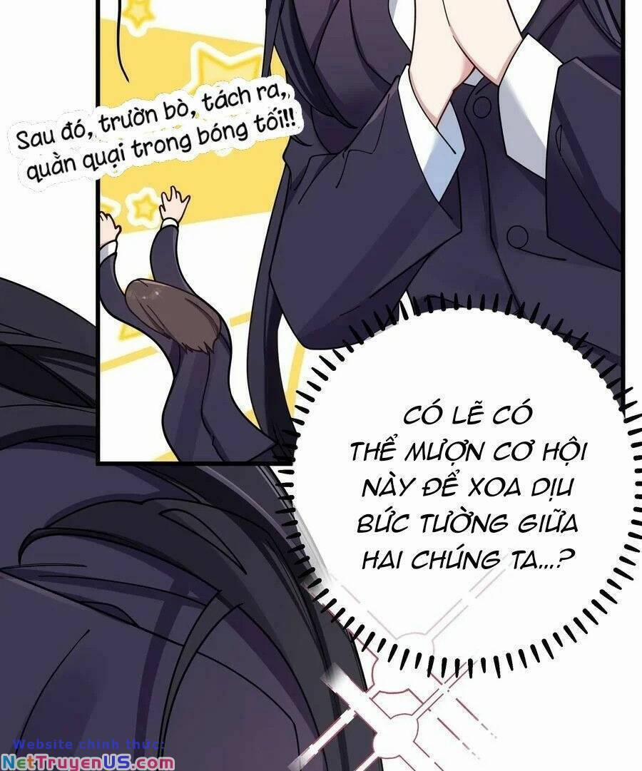 Làm Sao Để Chạy Trốn Dàn Hậu Cung 87 trang 28