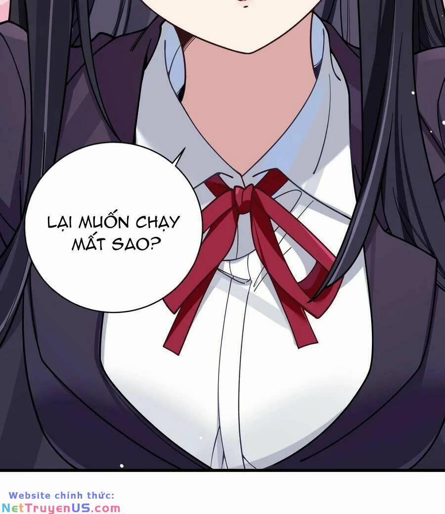 Làm Sao Để Chạy Trốn Dàn Hậu Cung 87 trang 36