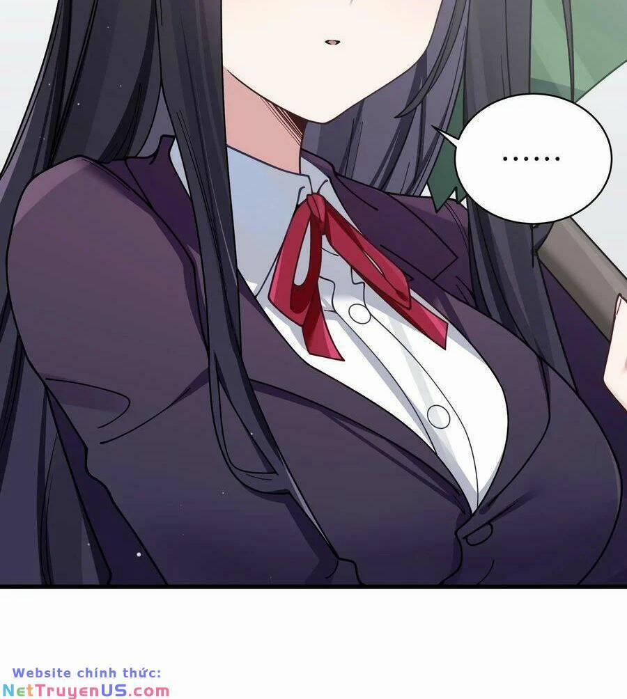 Làm Sao Để Chạy Trốn Dàn Hậu Cung 87 trang 4