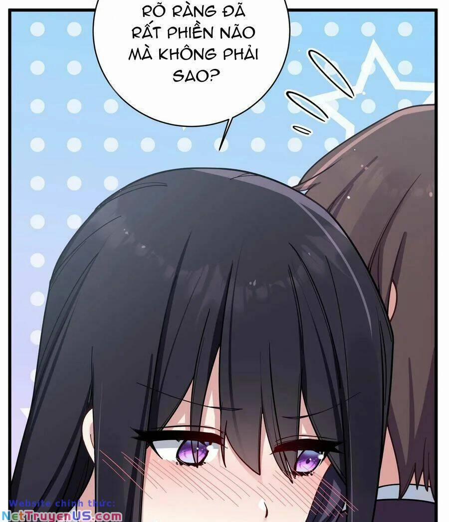 Làm Sao Để Chạy Trốn Dàn Hậu Cung 87 trang 40