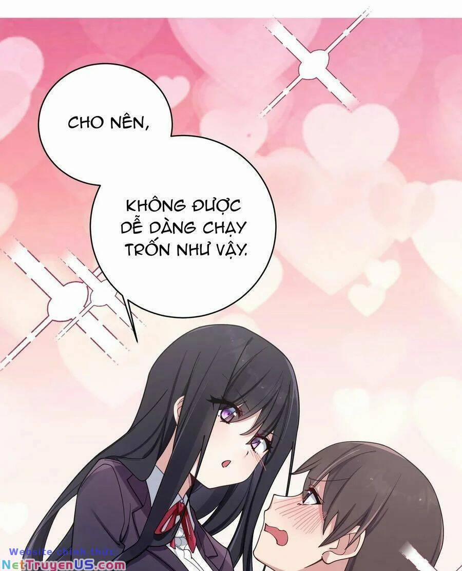 Làm Sao Để Chạy Trốn Dàn Hậu Cung 87 trang 42