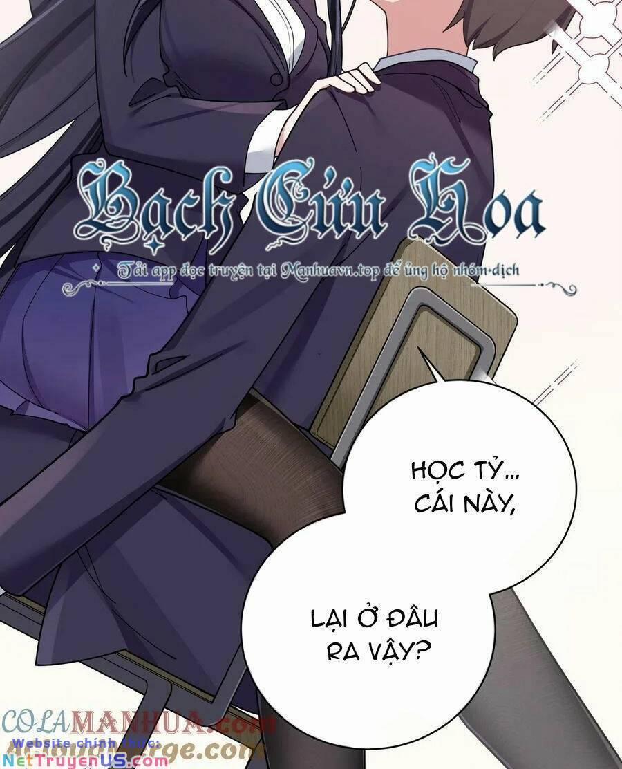 Làm Sao Để Chạy Trốn Dàn Hậu Cung 87 trang 43