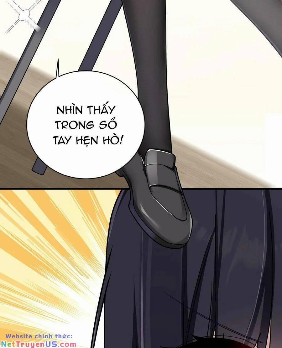 Làm Sao Để Chạy Trốn Dàn Hậu Cung 87 trang 44