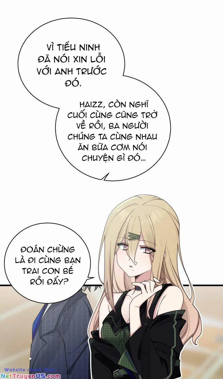 Làm Sao Để Chạy Trốn Dàn Hậu Cung 87 trang 52