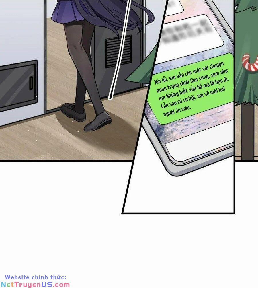 Làm Sao Để Chạy Trốn Dàn Hậu Cung 87 trang 6