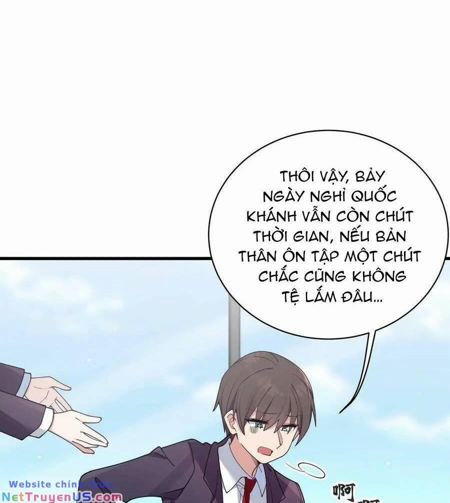 Làm Sao Để Chạy Trốn Dàn Hậu Cung 87 trang 7