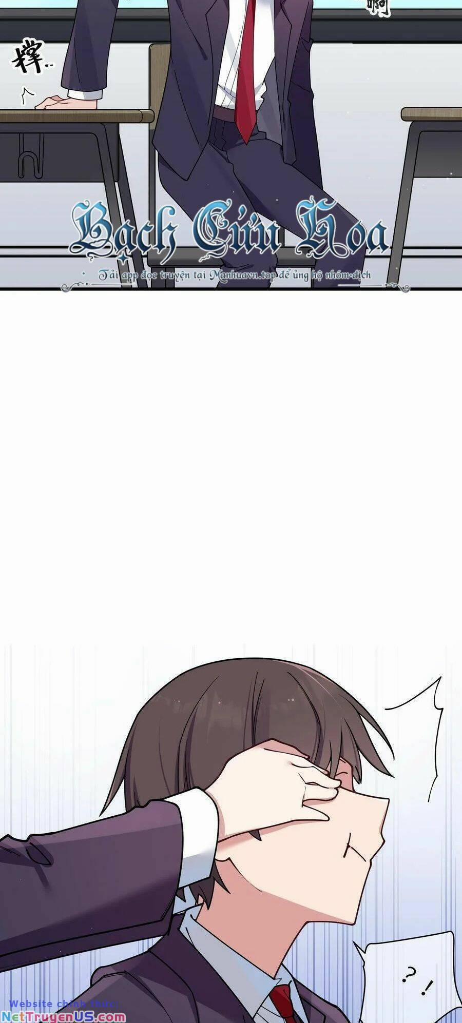 Làm Sao Để Chạy Trốn Dàn Hậu Cung 87 trang 8