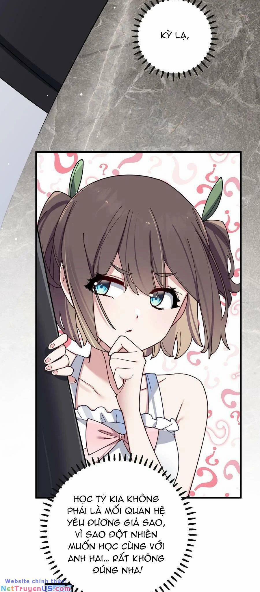 Làm Sao Để Chạy Trốn Dàn Hậu Cung 88 trang 10