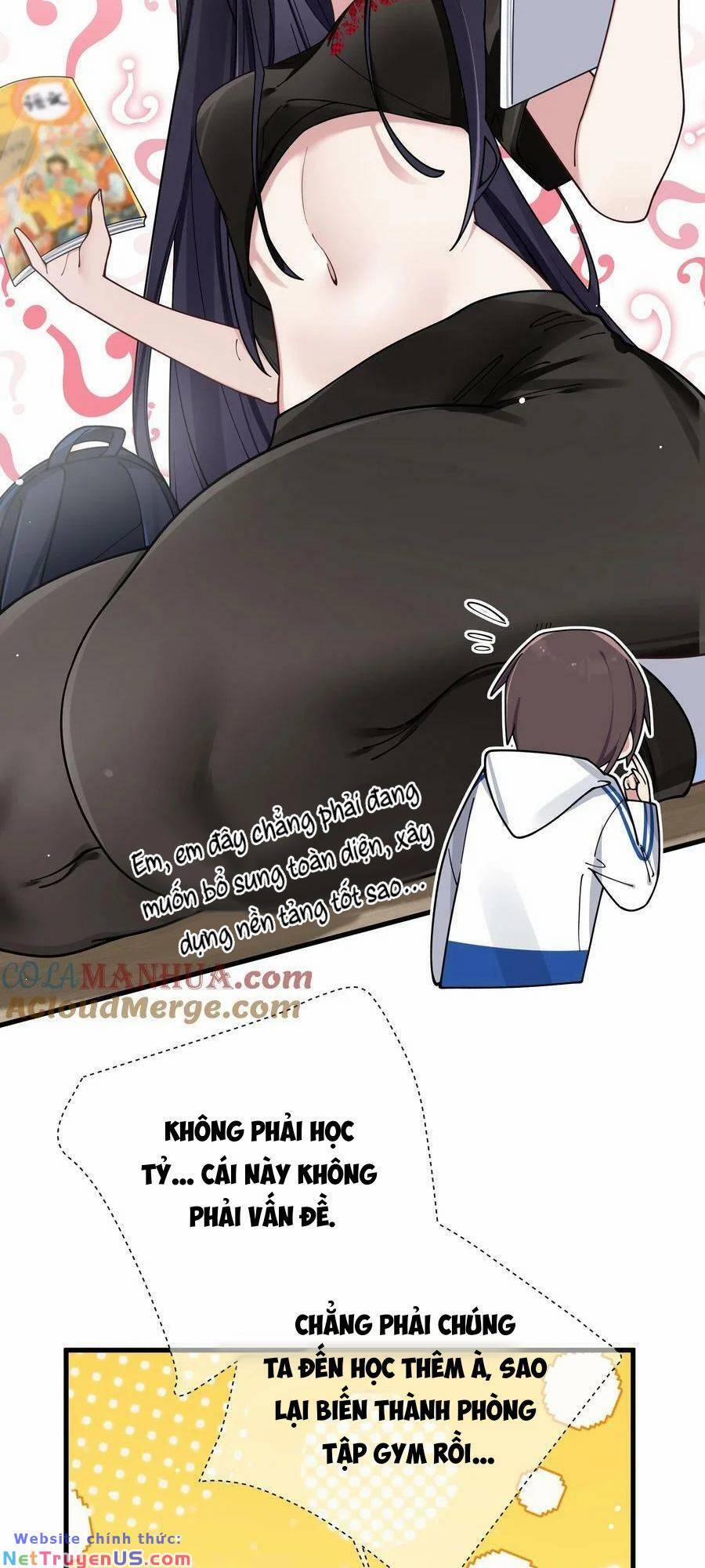 Làm Sao Để Chạy Trốn Dàn Hậu Cung 88 trang 13