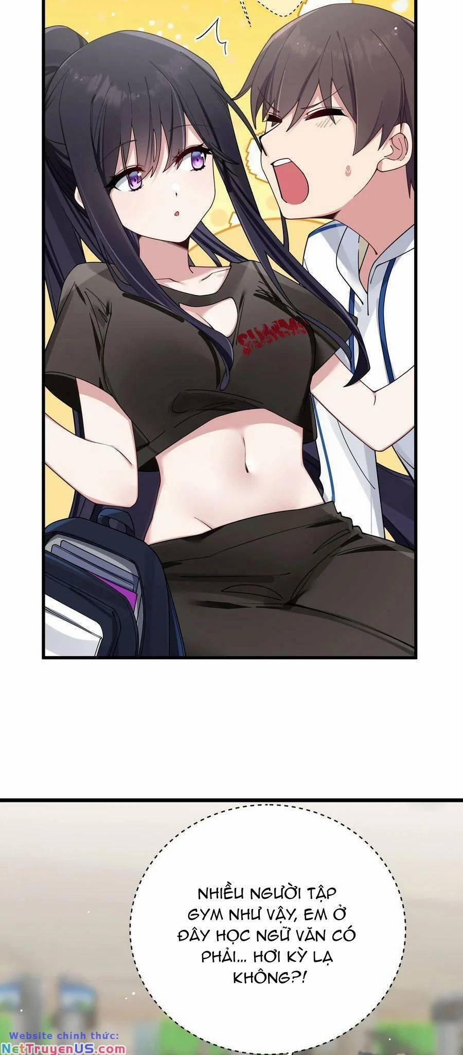 Làm Sao Để Chạy Trốn Dàn Hậu Cung 88 trang 14