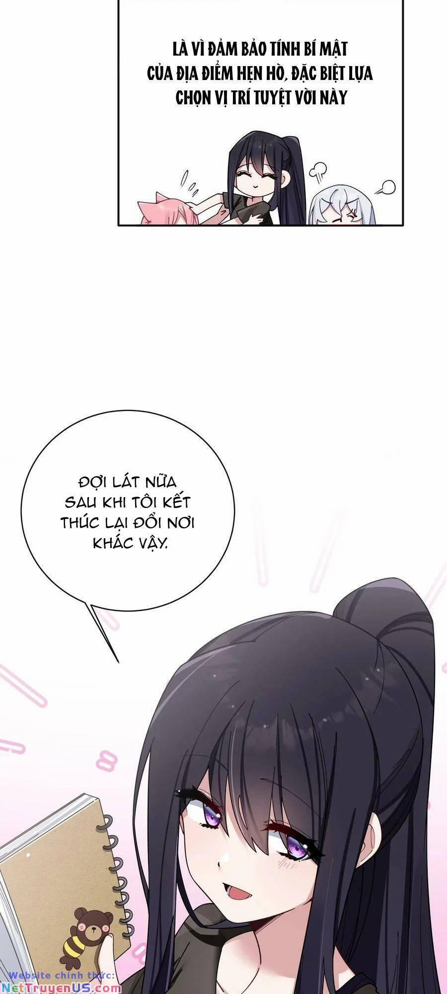 Làm Sao Để Chạy Trốn Dàn Hậu Cung 88 trang 16