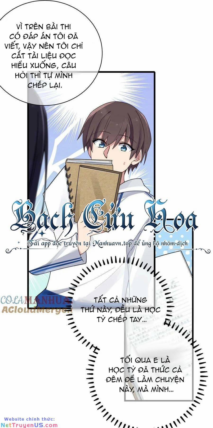 Làm Sao Để Chạy Trốn Dàn Hậu Cung 88 trang 18