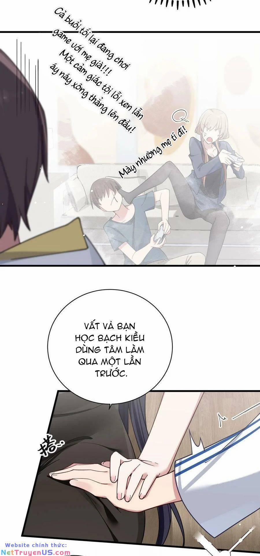 Làm Sao Để Chạy Trốn Dàn Hậu Cung 88 trang 19