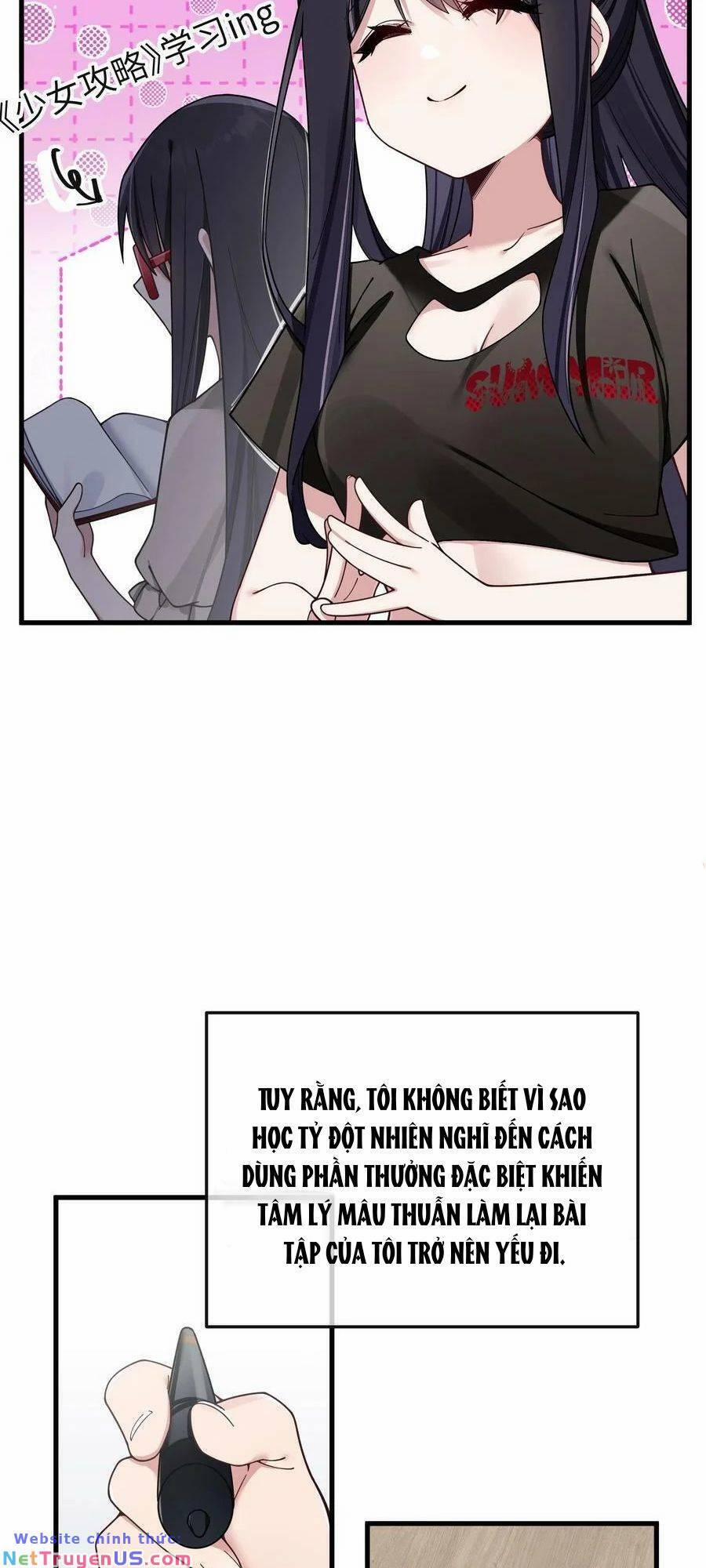 Làm Sao Để Chạy Trốn Dàn Hậu Cung 88 trang 23