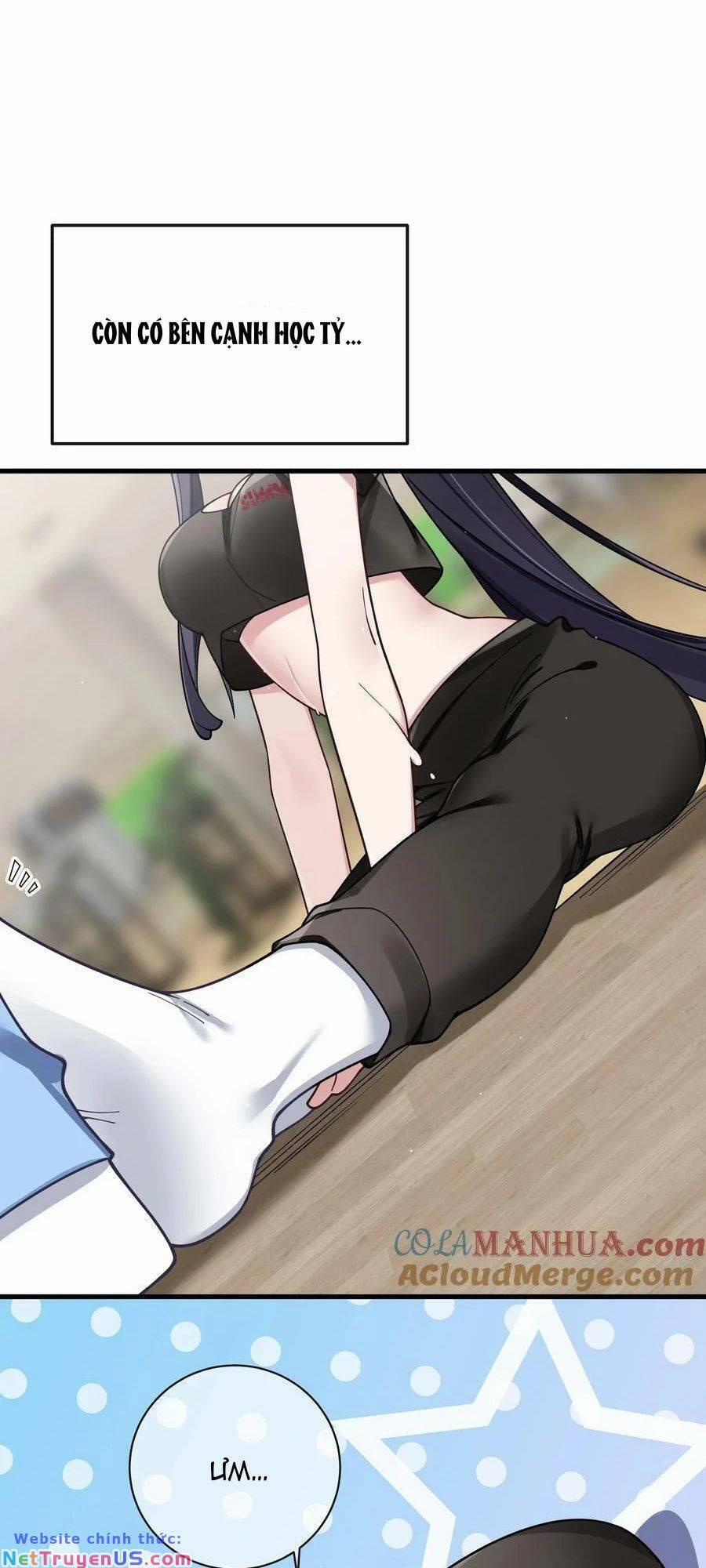 Làm Sao Để Chạy Trốn Dàn Hậu Cung 88 trang 25