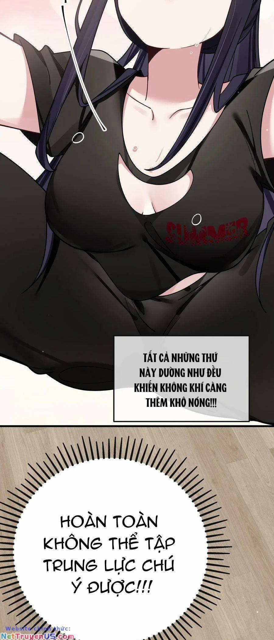 Làm Sao Để Chạy Trốn Dàn Hậu Cung 88 trang 27