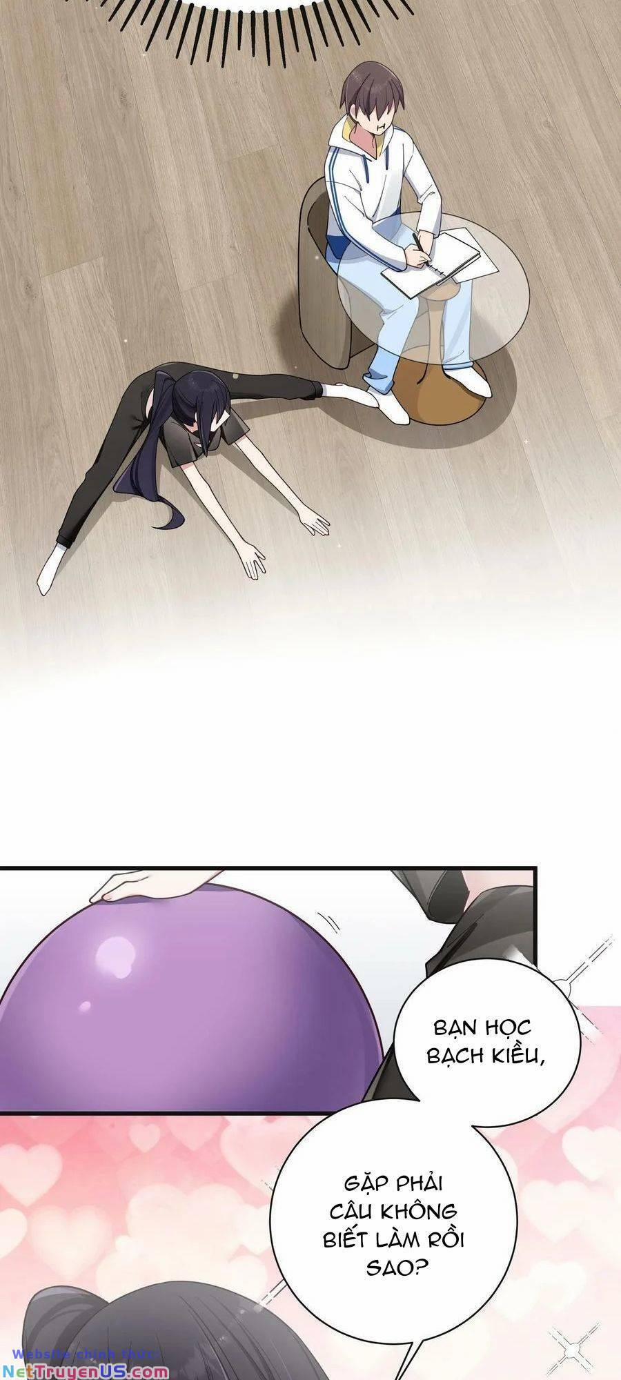 Làm Sao Để Chạy Trốn Dàn Hậu Cung 88 trang 28