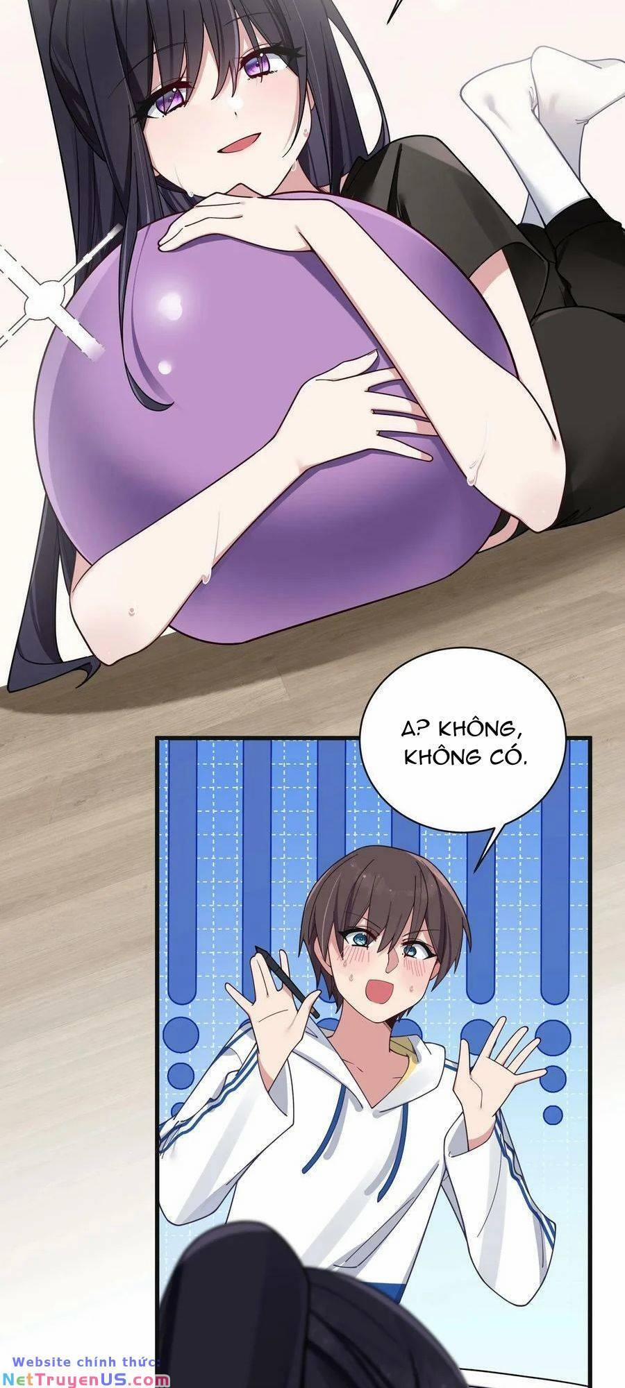 Làm Sao Để Chạy Trốn Dàn Hậu Cung 88 trang 29